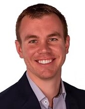 Brandon F. Arling